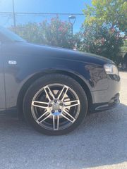 Audi A4 2005 1,8 Quattro-thumb-4