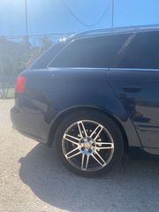 Audi A4 2005 1,8 Quattro-thumb-5