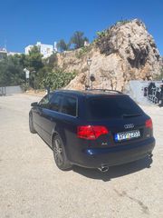 Audi A4 2005 1,8 Quattro-thumb-7