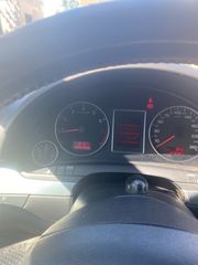 Audi A4 2005 1,8 Quattro-thumb-8