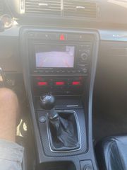 Audi A4 2005 1,8 Quattro-thumb-9