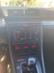 Audi A4 2005 1,8 Quattro-thumb-10