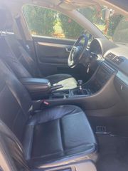 Audi A4 2005 1,8 Quattro-thumb-12