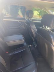 Audi A4 2005 1,8 Quattro-thumb-14