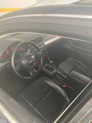 Audi A4 2005 1,8 Quattro-thumb-15