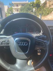 Audi A4 2005 1,8 Quattro-thumb-16