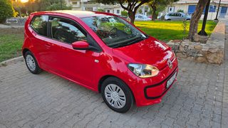 Volkswagen Up 2015 MOVE UP! 1.0 60PS 5D-thumb-3