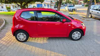 Volkswagen Up 2015 MOVE UP! 1.0 60PS 5D-thumb-4