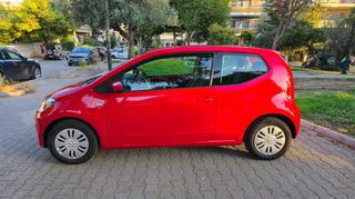 Volkswagen Up 2015 MOVE UP! 1.0 60PS 5D-thumb-5