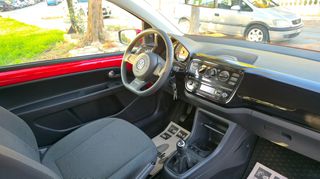 Volkswagen Up 2015 MOVE UP! 1.0 60PS 5D-thumb-7