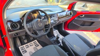 Volkswagen Up 2015 MOVE UP! 1.0 60PS 5D-thumb-8