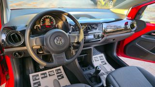 Volkswagen Up 2015 MOVE UP! 1.0 60PS 5D-thumb-9
