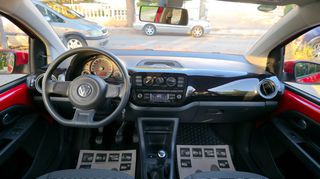 Volkswagen Up 2015 MOVE UP! 1.0 60PS 5D-thumb-10
