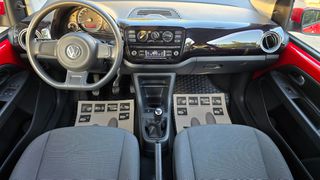 Volkswagen Up 2015 MOVE UP! 1.0 60PS 5D-thumb-11