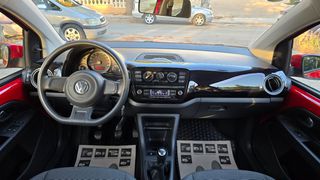 Volkswagen Up 2015 MOVE UP! 1.0 60PS 5D-thumb-12