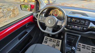 Volkswagen Up 2015 MOVE UP! 1.0 60PS 5D-thumb-13