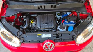 Volkswagen Up 2015 MOVE UP! 1.0 60PS 5D-thumb-19