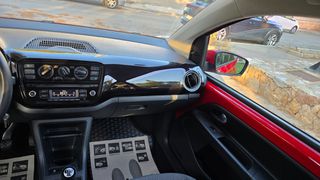 Volkswagen Up 2015 MOVE UP! 1.0 60PS 5D-thumb-22