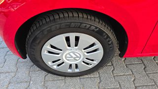 Volkswagen Up 2015 MOVE UP! 1.0 60PS 5D-thumb-25