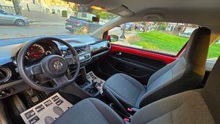Volkswagen Up 2015 MOVE UP! 1.0 60PS 5D-thumb-26