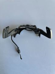 Χειριστήρια ταχυτήτων paddles Peugeot 3008 (2020) *96756731ZD* | MAXAIRASautoparts