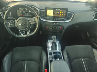 Kia Ceed / cee'd 2020 GT Line  Automatic Panorama-thumb-4
