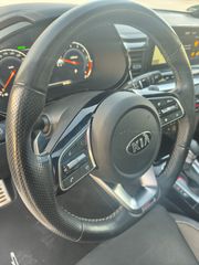 Kia Ceed / cee'd 2020 GT Line  Automatic Panorama-thumb-7