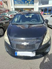Chevrolet Spark 2011
