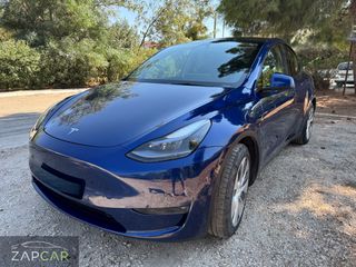 Tesla Model Y 2022 Long Range Dual Motor