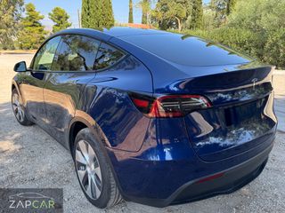 Tesla Model Y 2022 Long Range Dual Motor-thumb-4