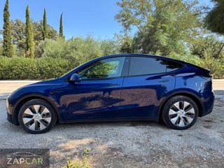 Tesla Model Y 2022 Long Range Dual Motor-thumb-7