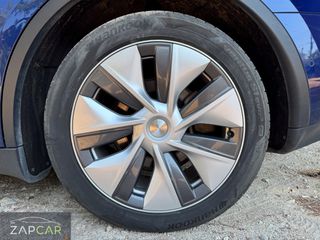 Tesla Model Y 2022 Long Range Dual Motor-thumb-36