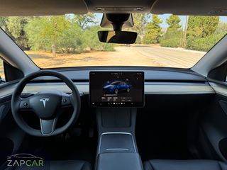 Tesla Model Y 2022 Long Range Dual Motor-thumb-11