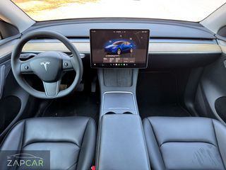 Tesla Model Y 2022 Long Range Dual Motor-thumb-13