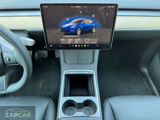 Tesla Model Y 2022 Long Range Dual Motor-thumb-14