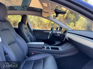 Tesla Model Y 2022 Long Range Dual Motor-thumb-19