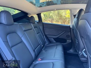 Tesla Model Y 2022 Long Range Dual Motor-thumb-22