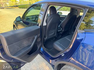 Tesla Model Y 2022 Long Range Dual Motor-thumb-24