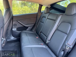 Tesla Model Y 2022 Long Range Dual Motor-thumb-26