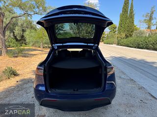 Tesla Model Y 2022 Long Range Dual Motor-thumb-28