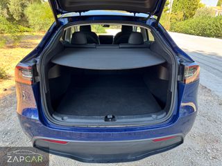 Tesla Model Y 2022 Long Range Dual Motor-thumb-29