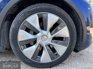 Tesla Model Y 2022 Long Range Dual Motor-thumb-33