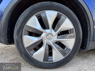 Tesla Model Y 2022 Long Range Dual Motor-thumb-34