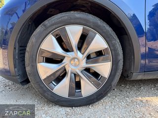 Tesla Model Y 2022 Long Range Dual Motor-thumb-35