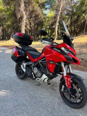 Ducati Multistrada 1260 2019 S