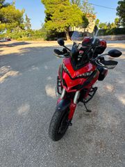 Ducati Multistrada 1260 2019 S-thumb-2
