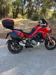 Ducati Multistrada 1260 2019 S-thumb-3