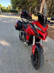 Ducati Multistrada 1260 2019 S-thumb-5