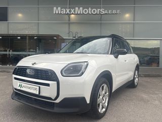 Mini Countryman 2024 1.5 COOPER AUTO 170PS
