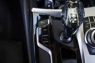 Bmw 520 2019 2.0 Diesel 190hp (NAVI-ΘΕΡΜΑΙΝΟΜΕΝΑ)-thumb-42
